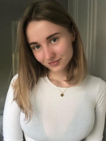 Танюша